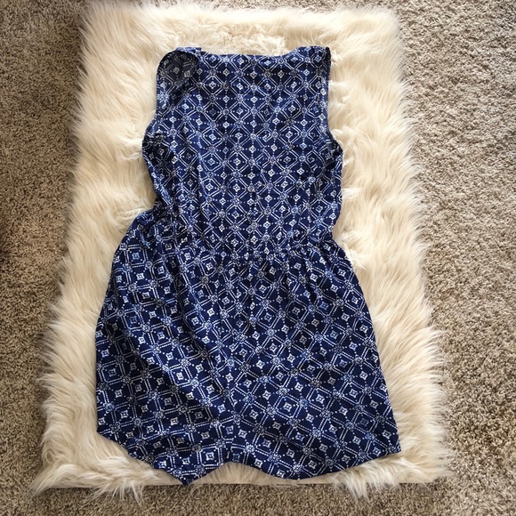 Forever 21 sleeveless romper - Picture 8 of 9